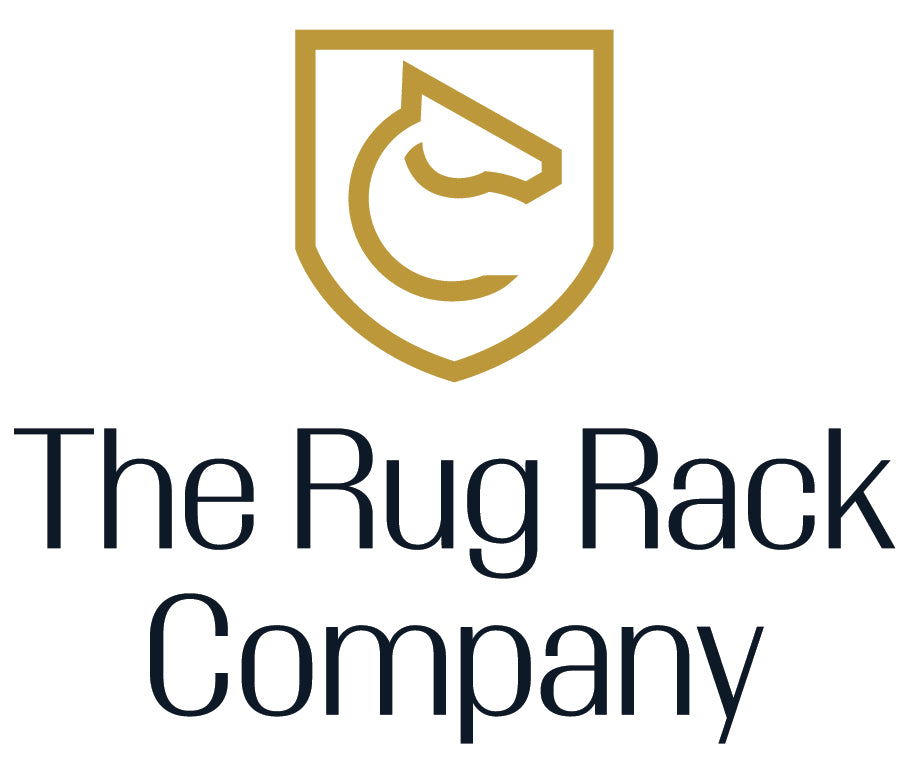 The Rug Rack - Space Saving Horse Rug Storage System
