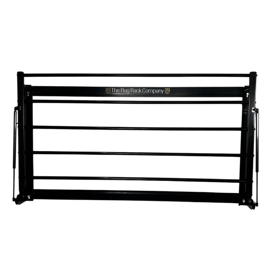 The Rug Rack Company